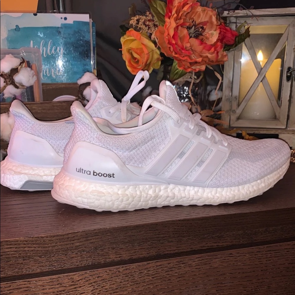 Adidas ultra boost - men